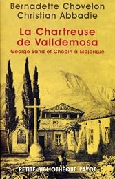 La  chartreuse de Valldemosa