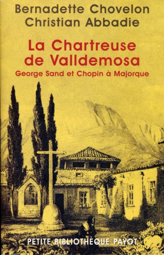 La  chartreuse de Valldemosa