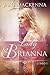 Lady Brianna (Spanish Edition)
