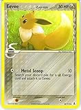 Pokemon - Eevee δ (68) - EX Delta Species
