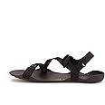 Xero Shoes Men's Z-Trek Barefoot Hiking Sandals
