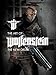 The Art of Wolfenstein: The New Order by Machine Games, Dave Marshall