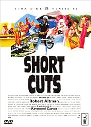 Short Cuts - Les Américains - Édition Single