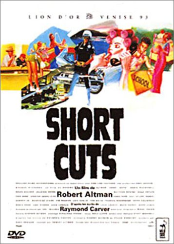Short Cuts - Les Américains - Édition Single