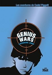Genius wars
