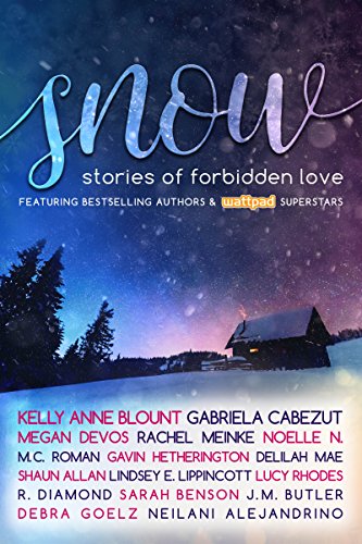 SNOW: Stories of Forbidden Love