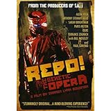 Repo! The Genetic Opera