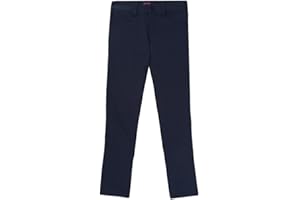 French Toast Girls Stretch Skinny 5 Pocket Knit Pant