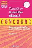 Image de Connaître le système éducatif (French Edition)