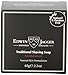 Edwin Jagger SSSWT Sandalwood 99.9% Natural Traditional Shaving Soap 65g Travel Tub
