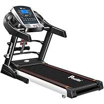 Treadmill & Exercise Bikes | Min 35% Off