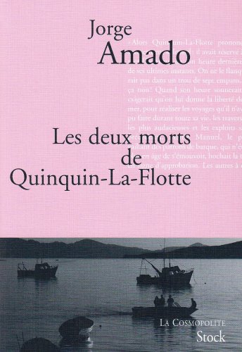 Les  deux morts de Quinquin-la-Flotte