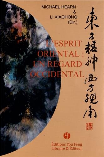 L' esprit oriental