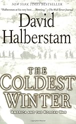 The Coldest Winter: America and the Korean War