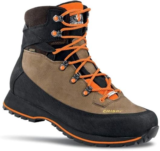 scarponi caccia scarpa