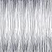 Sumind 4 Packs Photo Booth Backdrops Foil Curtains Metallic Tinsel Backdrop Curtains Door Fringe Curtains for Wedding Birthday Christmas Halloween Disco Party Favour Decorations (Matt Silver)