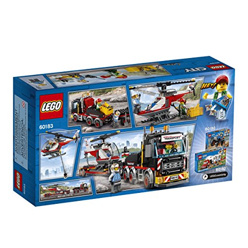 amazon lego 60183