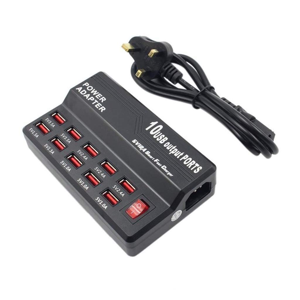 Which Is The Best Dc 5V Usb Power Adapter For Laptop Cooling Pad