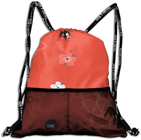 drawstring backpack bulk