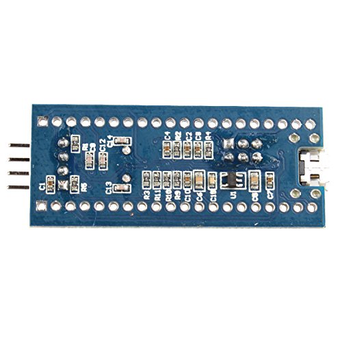 3.3V Minimum System Development Board Module Suitable STM32F103C8T6 ARM CCortex-M3 STM32 Learning Board for Arduino