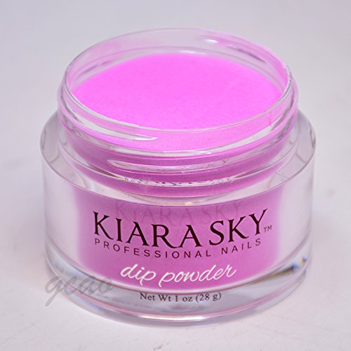 Kiara Sky Dip Dipping Powder D531 Merci-beau-quet 1 oz