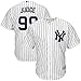 Outerstuff Youth Kids New York Yankees 99 Aaron Judge Baseball Player Jersey