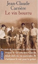 Le  vin bourru