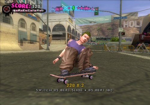 Tony Hawk's American Wasteland (PS2) by ACTIVISION: Video Games - Amazon.com