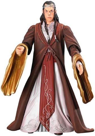 lord of the rings figures