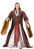 The Lord of the Rings the Fellowship of the Ring Figure Elrond of Rivendell