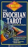 Image de The Truth About the Enochian Tarot (Truth About Series)