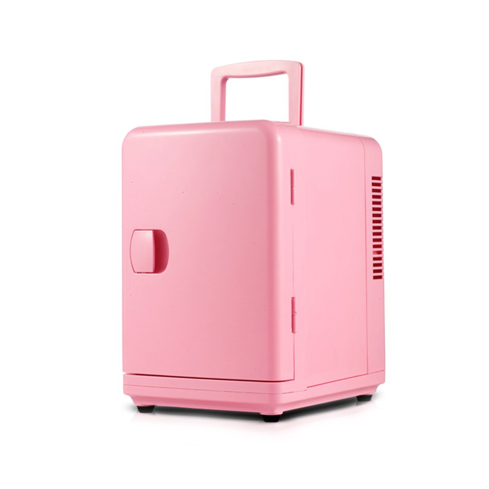 YZY-Refrigerador de coche 6L Mini Nevera Refrigeradores Domésticos ...