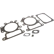 ROP Shop Engine Gasket Set For Briggs & Stratton - Fits Models 405577, 405777, 406777, 407677, 407777 - View #2