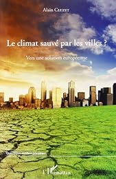 Le  climat sauvé par les villes ?