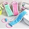 3pcs-Loofahs-Exfoliating-Loofah-Back-Scrubber-For-Shower-Double-Side-Scrubbing-Strap-Body-Bath-Sponge 3pcs Loofahs Exfoliating Loofah Back Scrubber For Shower Double Side Scrubbing Strap Body Bath Sponge