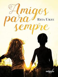 Livro Amigos Para Sempre