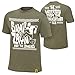 Official WWE Authentic Mens Sami Zayn 
