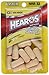 Hearos, Ear Plugs Ultimate Softness, 12 Count
