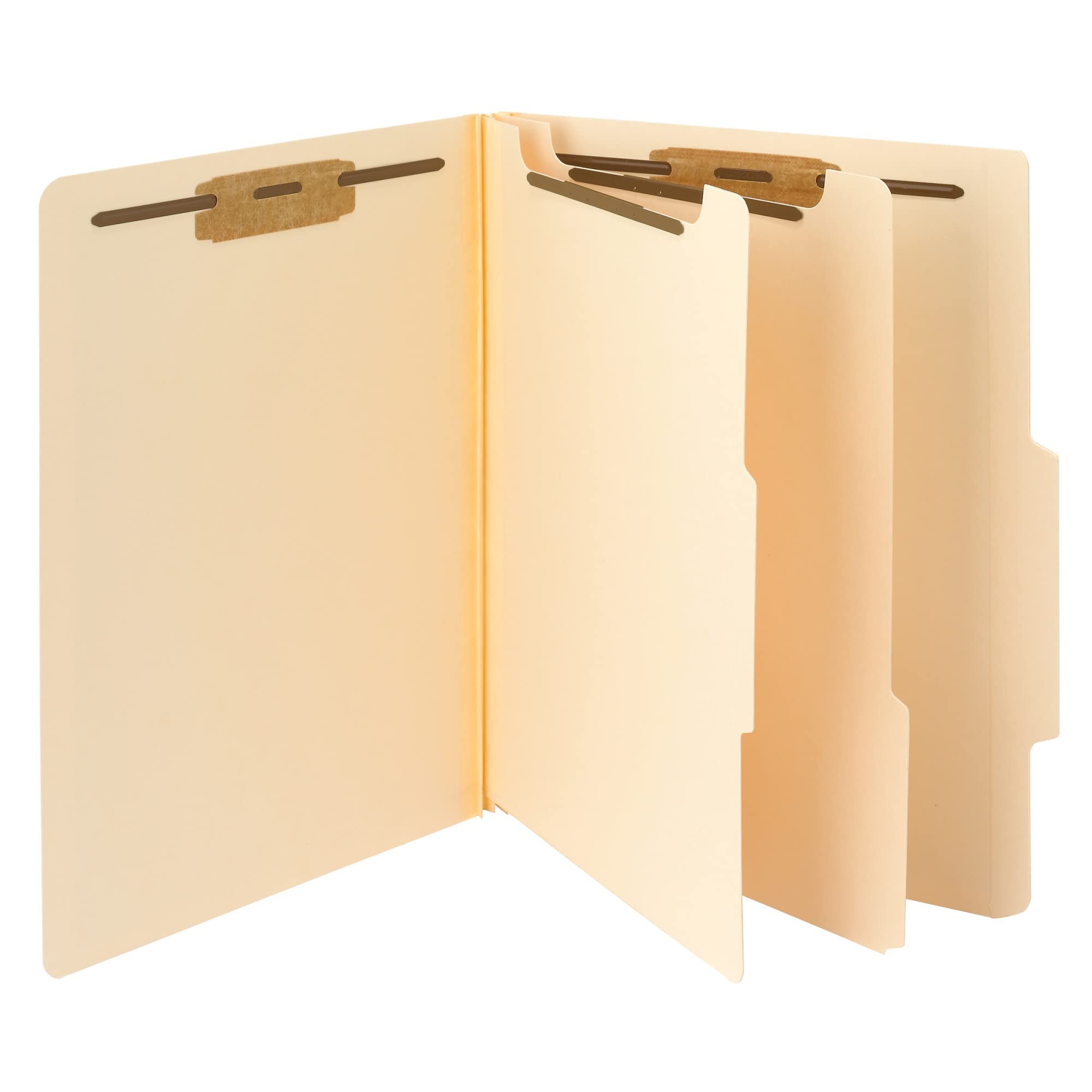 Mua Smead Classification File Folder, 2 Dividers, 2