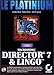 Macromédia Director 7 & Lingo (avec CD-ROM) (Esksyb) - Jonathan Bacon, Robert Martin, John R. Nyquist