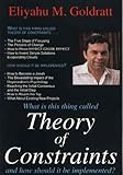 Theory of Constraints