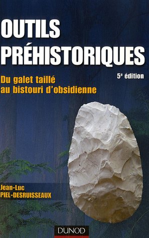 Outils prÃ©historiques (French Edition) by (Paperback)