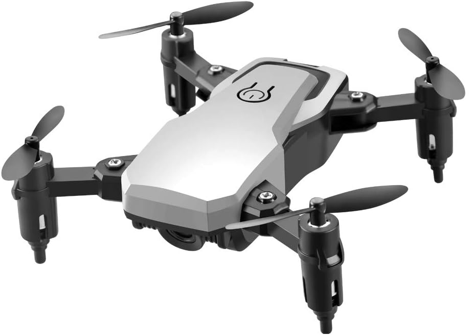 lf606 mini beginner drone hovering quadcopter