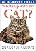 What's Up With My Cat? by Bruce Fogle