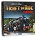 Ticket To Ride - Marklin