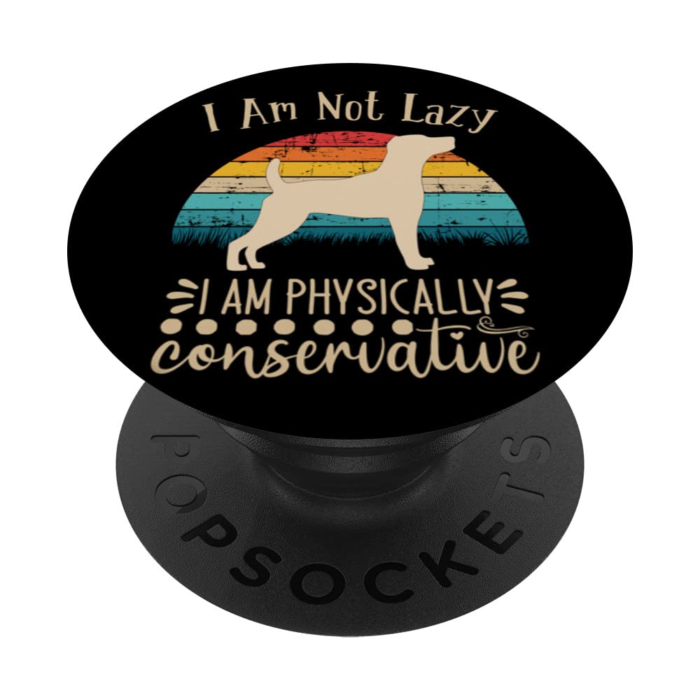 Jack Russell Terrier Dog Breed PopSockets Swappable PopGrip