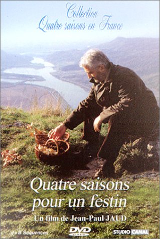 Quatre Saisons Pour Un Festin