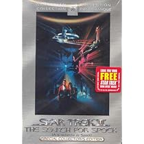 Star Trek VI - The Undiscovered Country (Two-Disc Special