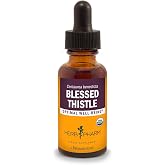 Herb Pharm, Blessed Thistle, 1 Ounce