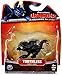Dreamworks Dragons Defenders of Berk Mini Dragons Toothless Night Fury Action Figure